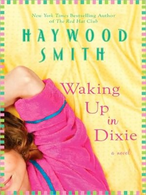 Waking Up in Dixie - Audiobook